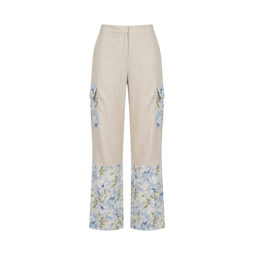 Petalo Cargo Pants