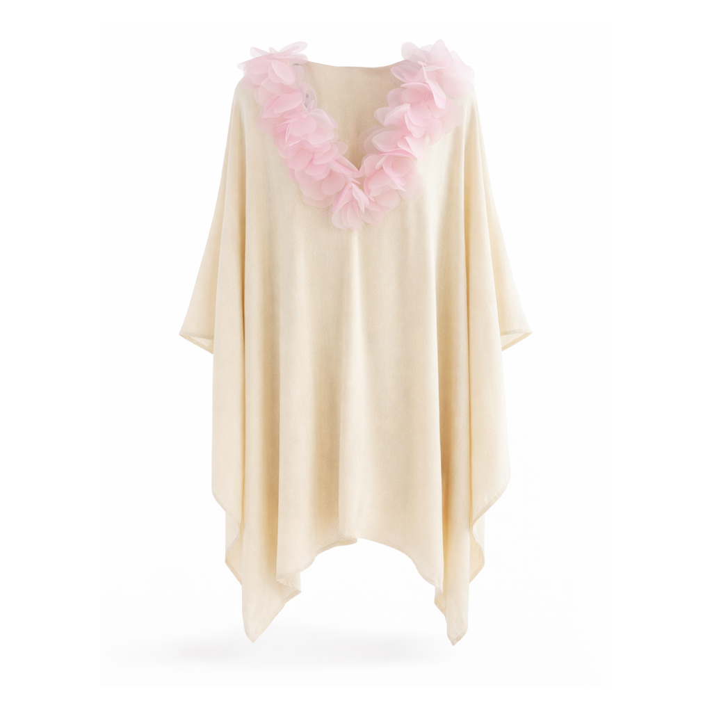 Ruana Dress