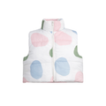 Petalo Puffer Vest