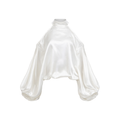 Butterfly blouse