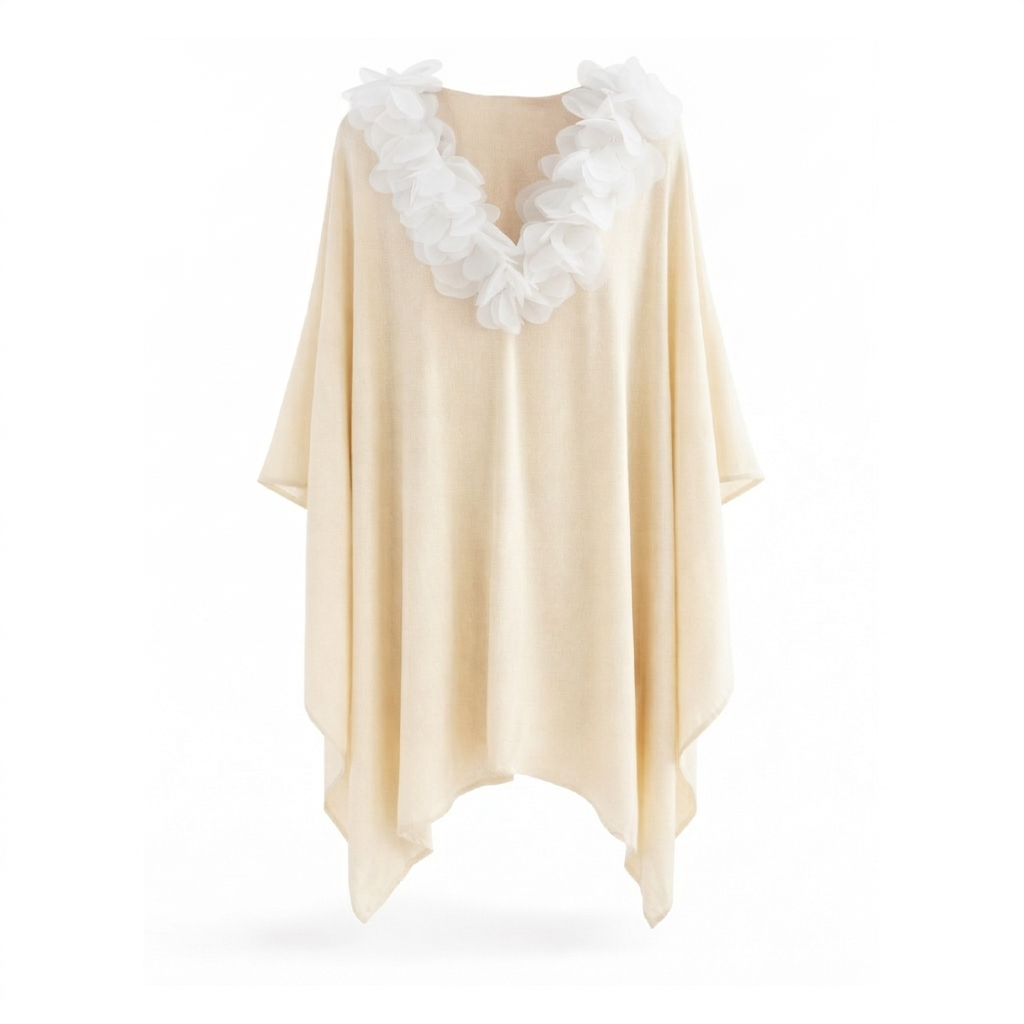 Ruana Dress