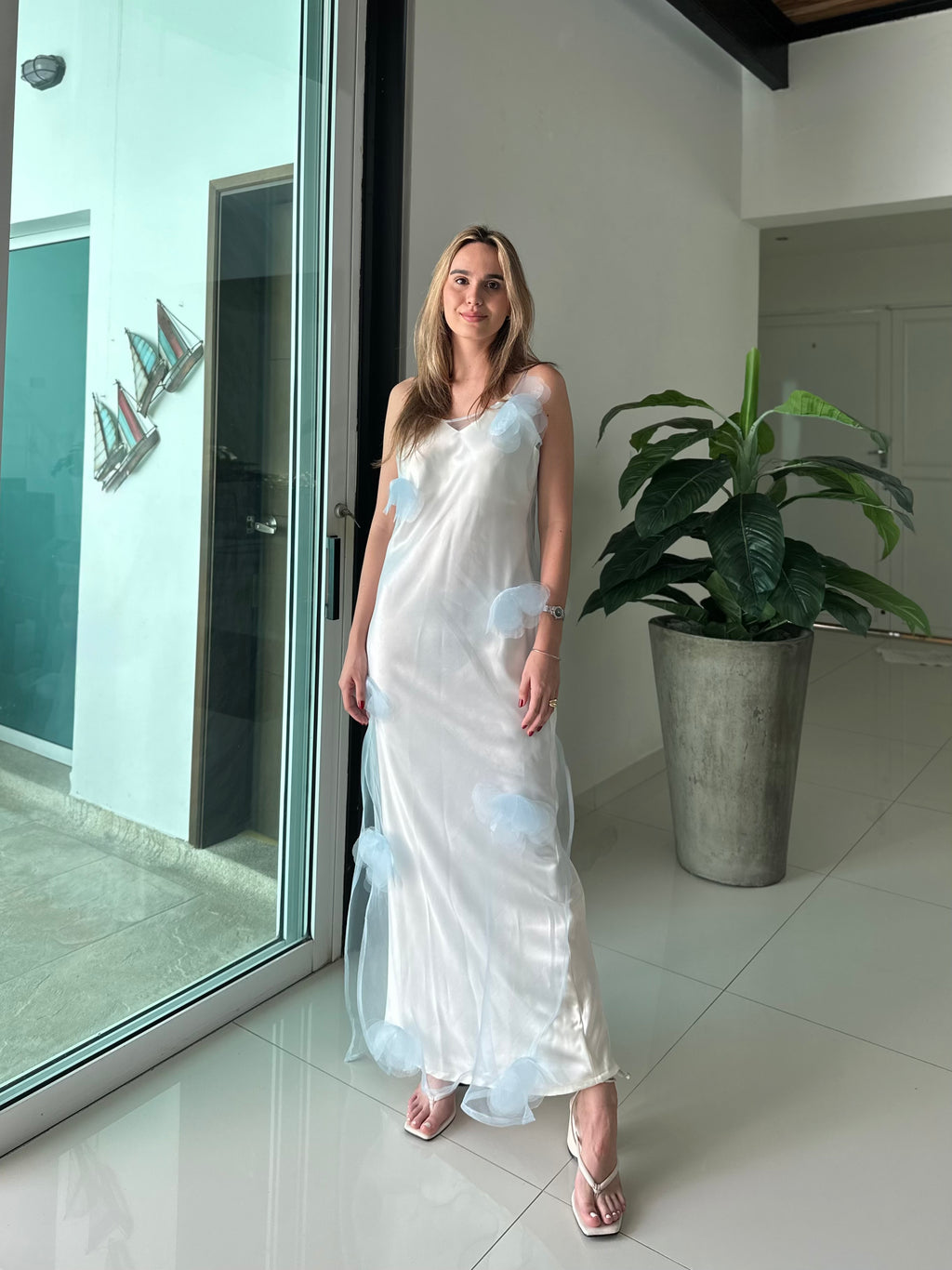 Garden Dress