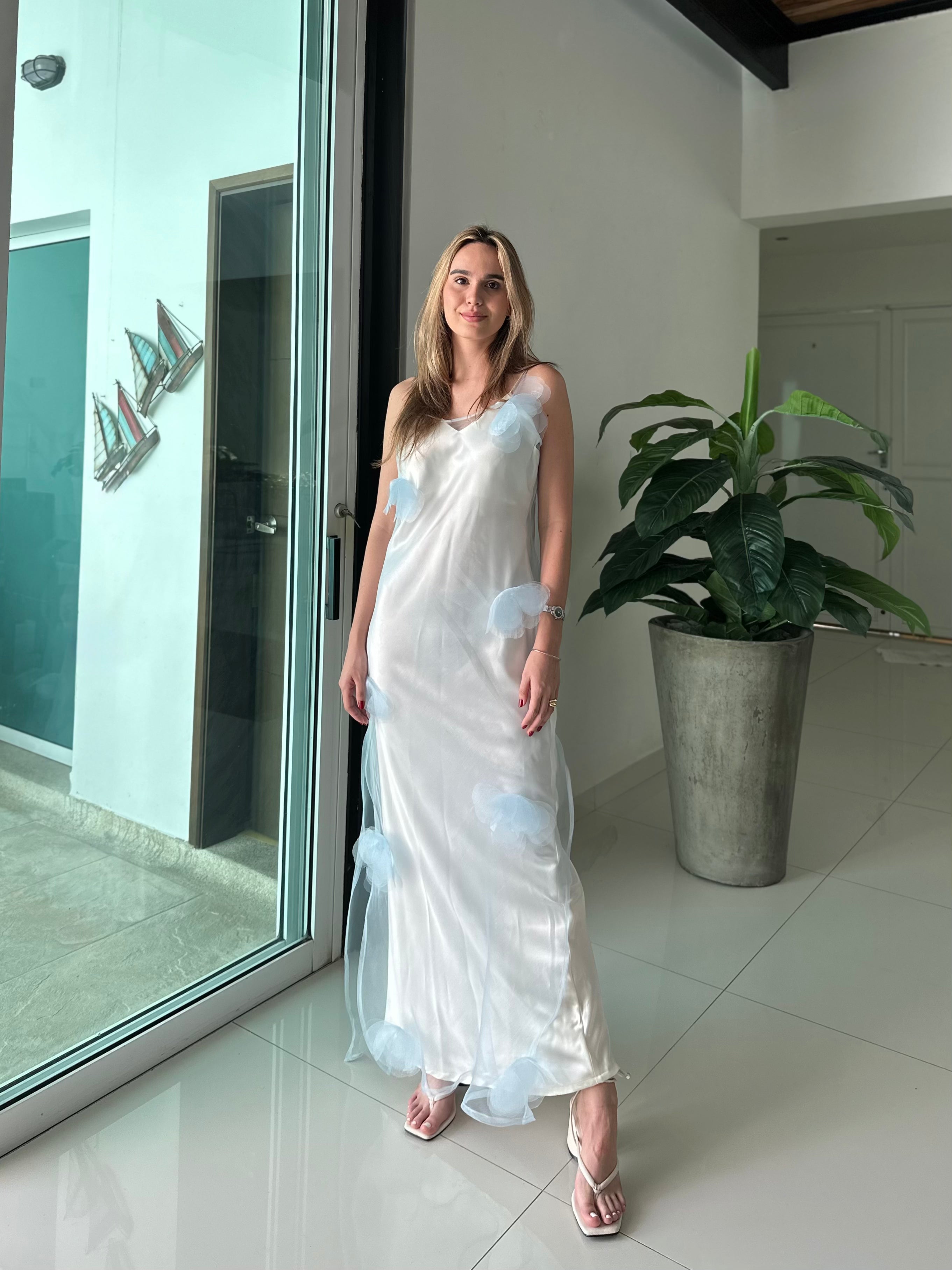 Garden Dress